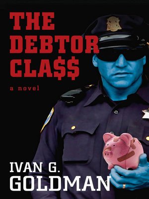 cover image of The Debtor Class